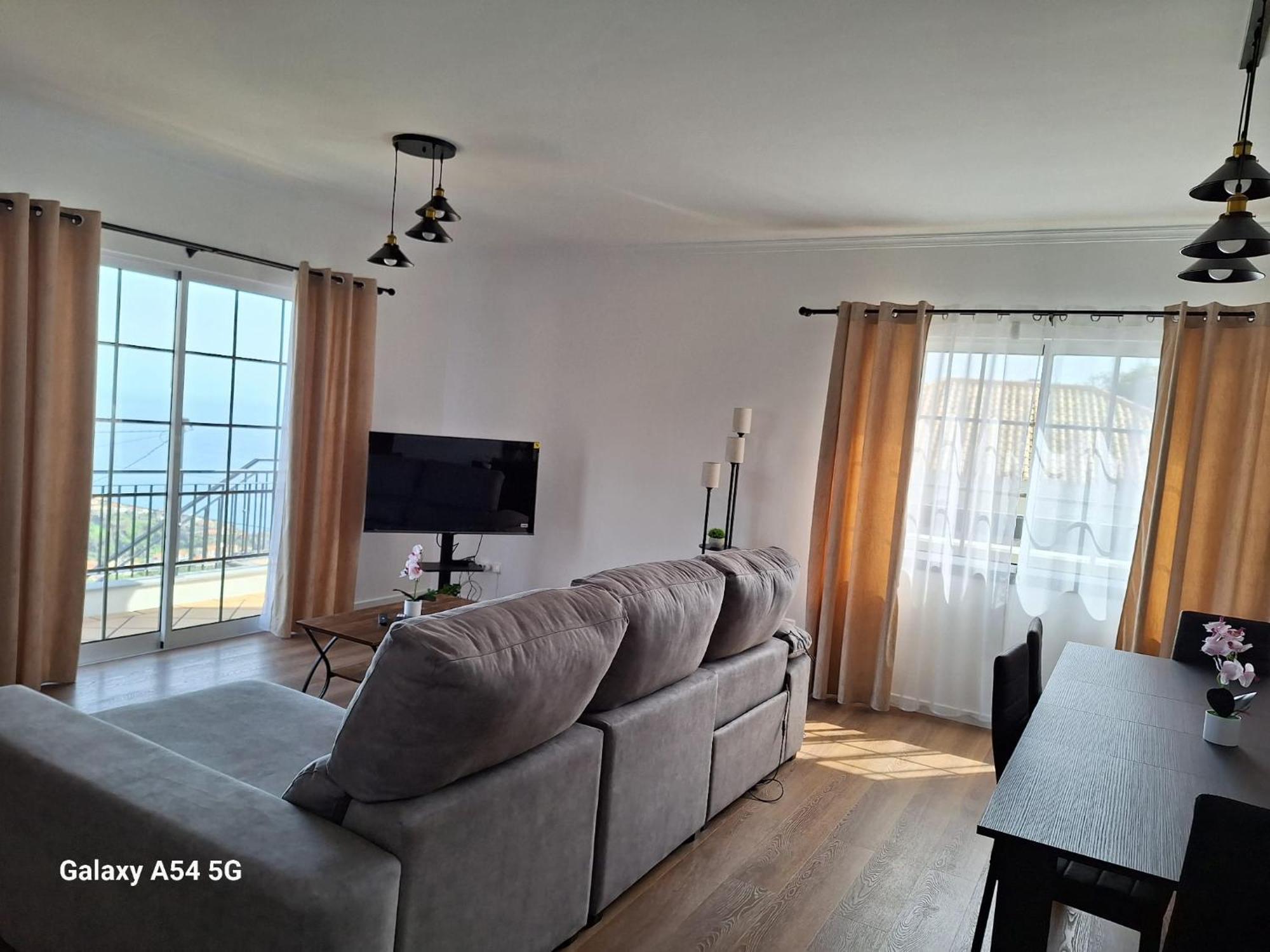 Villa Figueira'S House By The Atlantic Ponta do Sol  Exterior foto