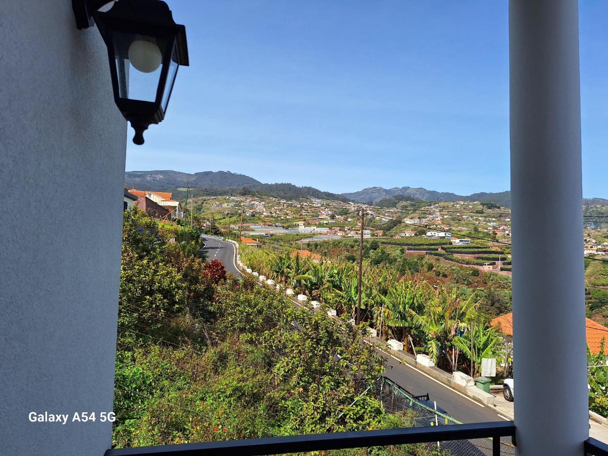 Villa Figueira'S House By The Atlantic Ponta do Sol  Exterior foto